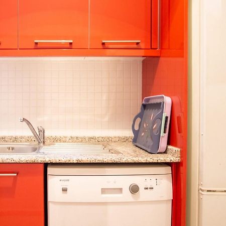 Lovely Flat Near Public Transportation In İzmir Kültér fotó