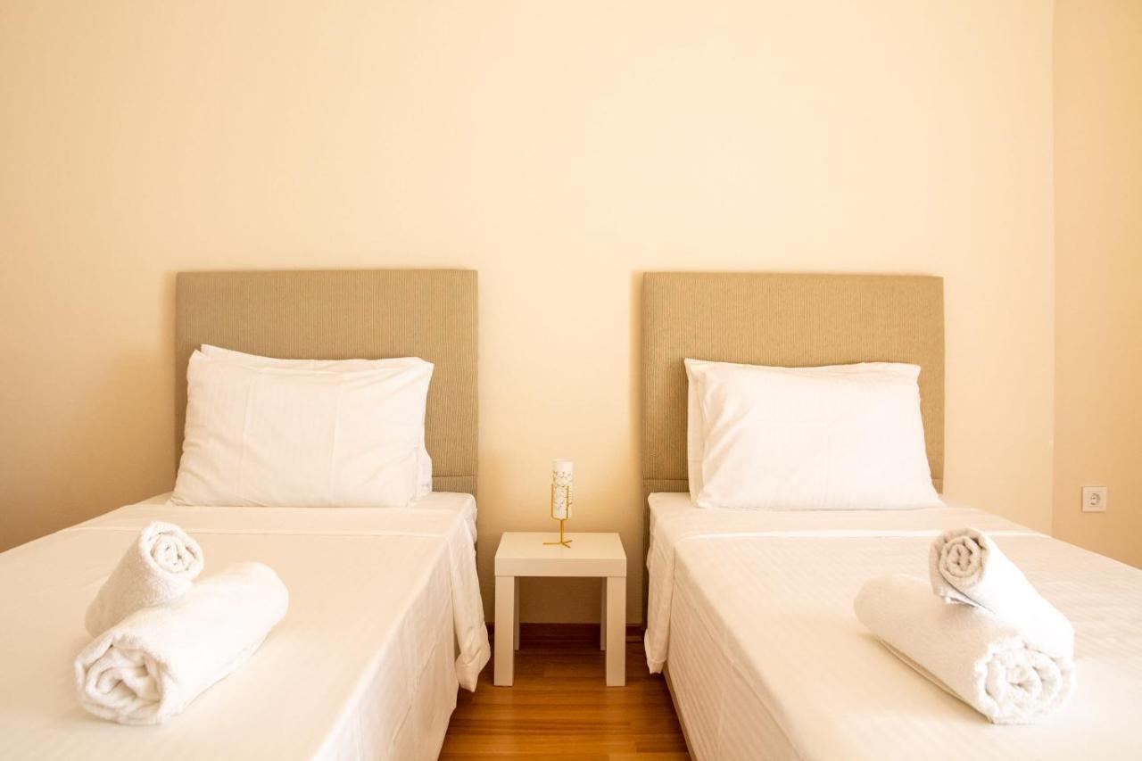 Lovely Flat Near Public Transportation In İzmir Kültér fotó